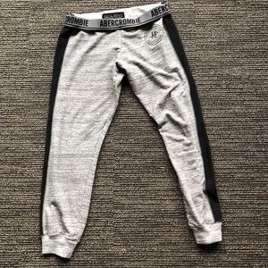 Abercrombie Jogger